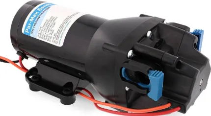 Groupes d'eau Par-Max HD4 - Débit max. 15,1 l/min