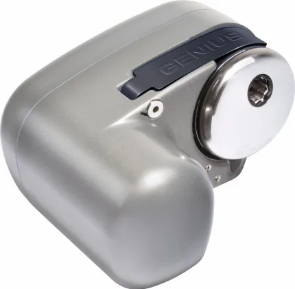 Guindeau Genius GP2 12V 800W 8mm