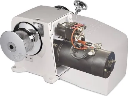 Guindeau Heroes horizontal 1700W 24V
