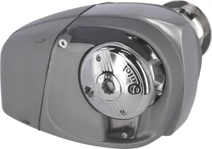 Guindeau horizontal Hector 1000W 12V 8mm