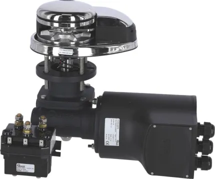 Guindeau prince DP2 12V 700W sans poupée 6mm