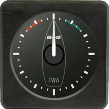 H5000 : Afficheur Analogique TWA 360