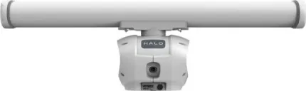 Radar Poutre 50W Simrad® HALO® Open Array 2004 