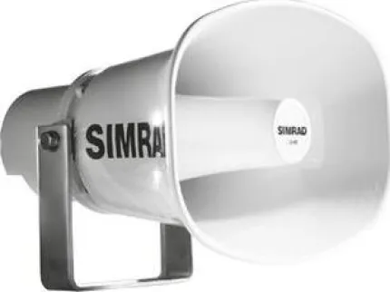 Haut-parleur / corne de brume étanche LSH80