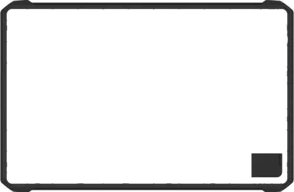 Cadre & Capot µSD pour écran 9