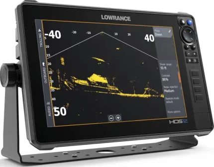 Combiné tactile multifonctions HDS® PRO 12