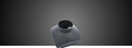 Hotte sortie Ø60mm Airtronic D2