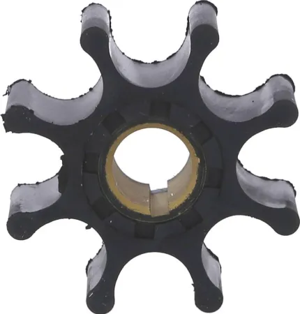 Impulseur néoprène 9 pâles