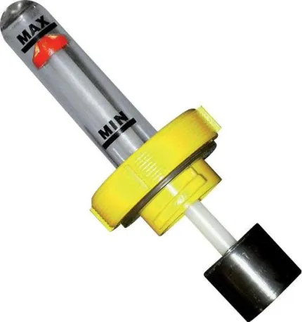 Indicateur niveau série 4000