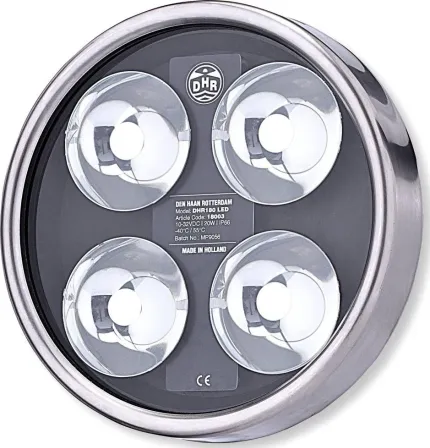 Insert LED Ø 180mm pour projecteur DHR