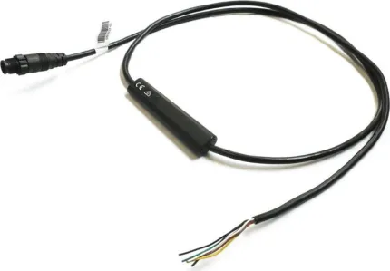 Interface bi-directionnelle NMEA0183 / NMEA200