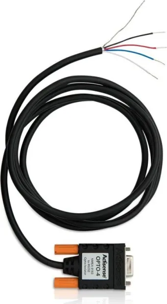 Interface isolée NMEA®0183 vers PC Actisense® OPTO-4