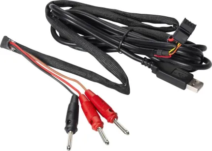 Interface USB instruments Viewline