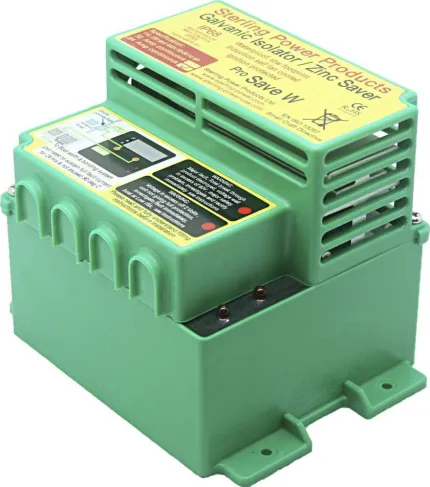 Isolateur galvanique 64A