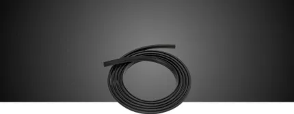 Joint de trappe Freeman étanchéité sur chant - Type 723