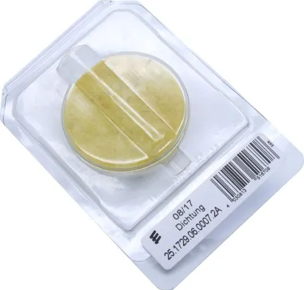 Joint tampon chambre de combustion D5L - D5LC - Airtronic D5.