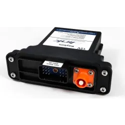 KEYBOX 12V - 11x relais 10A et 2x3A - Boitier ECE REC10 à vis et CAN/RS485