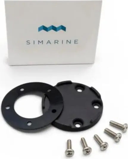 Kit d'adaptation sur réservoir nécessitant d'être percé, pour les sondes radar STR1 et STR2