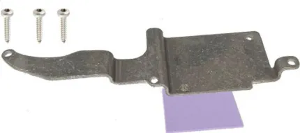 Kit de diffusion thermique pour moteur électrique GHOST™