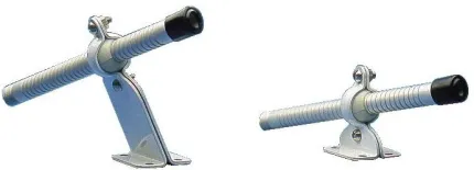 Kit de fixation long