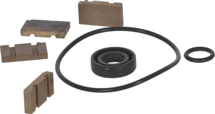 Kit de maintenance pour pompe à palettes série VR050