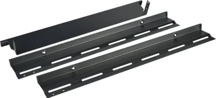 Kit encastrement  porte Flush pour IW065