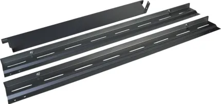 Kit encastrement  porte Flush pour IW130