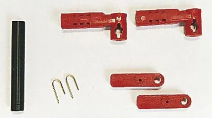 Kit Mercury / Mariner