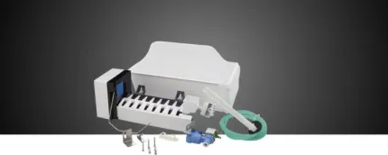 Kit pour Icemaker blanc