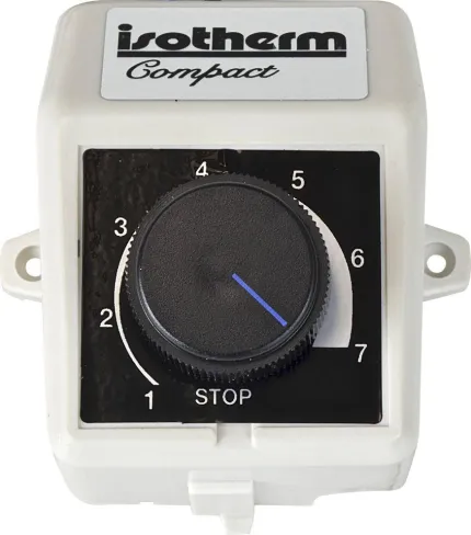 Kit thermostat réfrigération