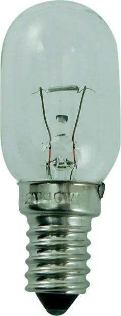 Lampe E14 tube 12V 15W