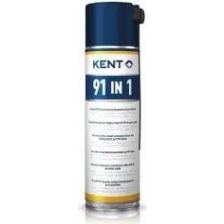 Lubrifiant 91 in 1 - Aérosol 500ml