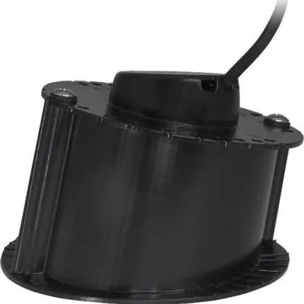 M285HW Sonde CHIRP D 1kW 150-250kHz - cable 9m - 12F MM