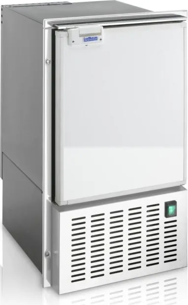Machine à glace WHITE AC White Door