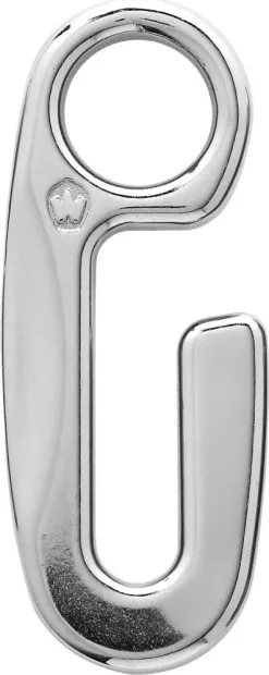 Main de fer - chaîne de 10mm