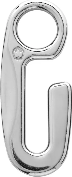 Main de fer - chaîne de 8mm