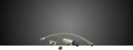 Mitigeur Thermostatique seul tous chauffe-eau