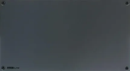 Module auxiliaire nu 240x130mm