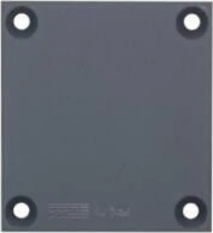 Module auxiliaire nu 60x65mm