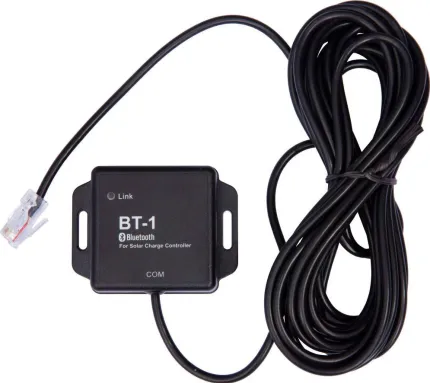 Module Bluetooth BT-1 régulateurs MPPT