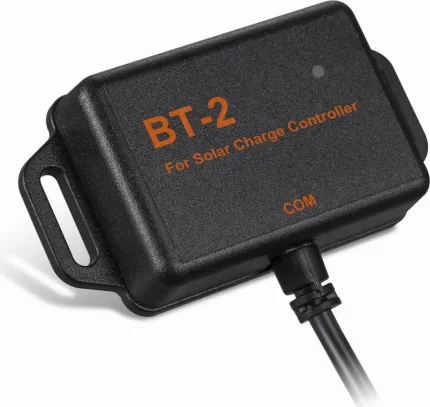Module bluetooth pour régulateur solaire