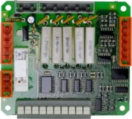 Module de contrôle feux de navigation 24V