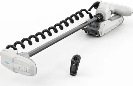 Moteur Electrique Avant Mer Simrad® Recon™ SW 60