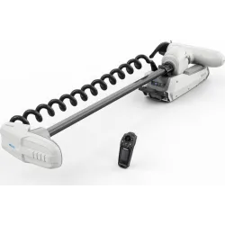Moteur Electrique Avant Mer Simrad® Recon™ SW 72