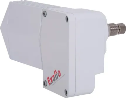 Moteur essuie glace 12V arbre L25mm