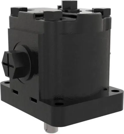 MOTEUR HYDRAULIQUE 16 CM3
