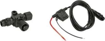 N2K-PWR-RD Kit d'alimentation réseau NMEA2000