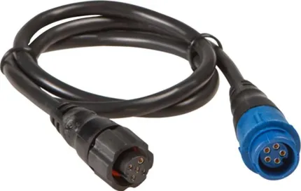 NAC-FRD2FBL : Adaptateur réseau NMEA2000 prise Micro-C vers bleue