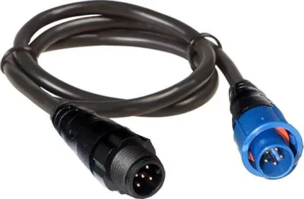 NAC-MRD2MBL : Adaptateur réseau NMEA2000 prise bleue vers Micro-C