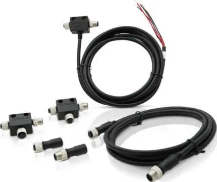 NMEA2000 : Kit de démarrage réseau (6m)